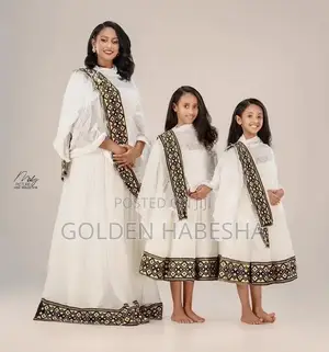 Habesha Kemis