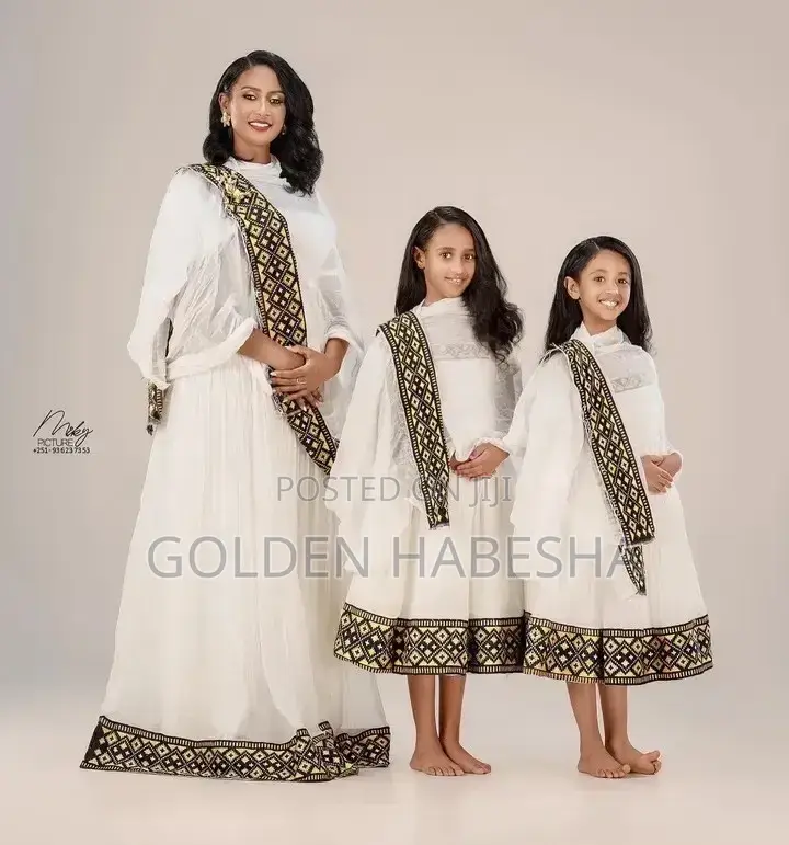 Habesha Kemis