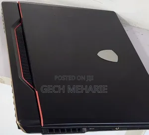 New Laptop MSI Raider GE68HX 13VI-202US 32GB Intel Core i9 SSD 1T