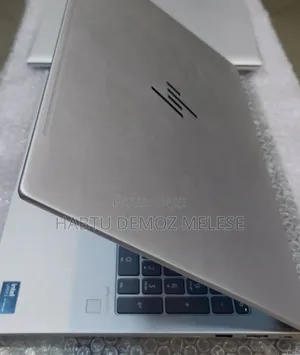 New Laptop HP 650 G6 16GB Intel Core Ultra 7 SSD 512GB