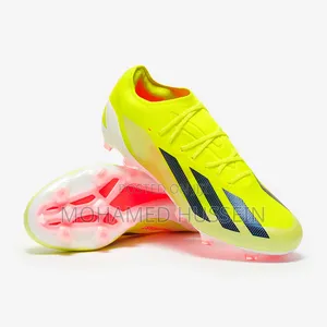Adidas Crazyfast