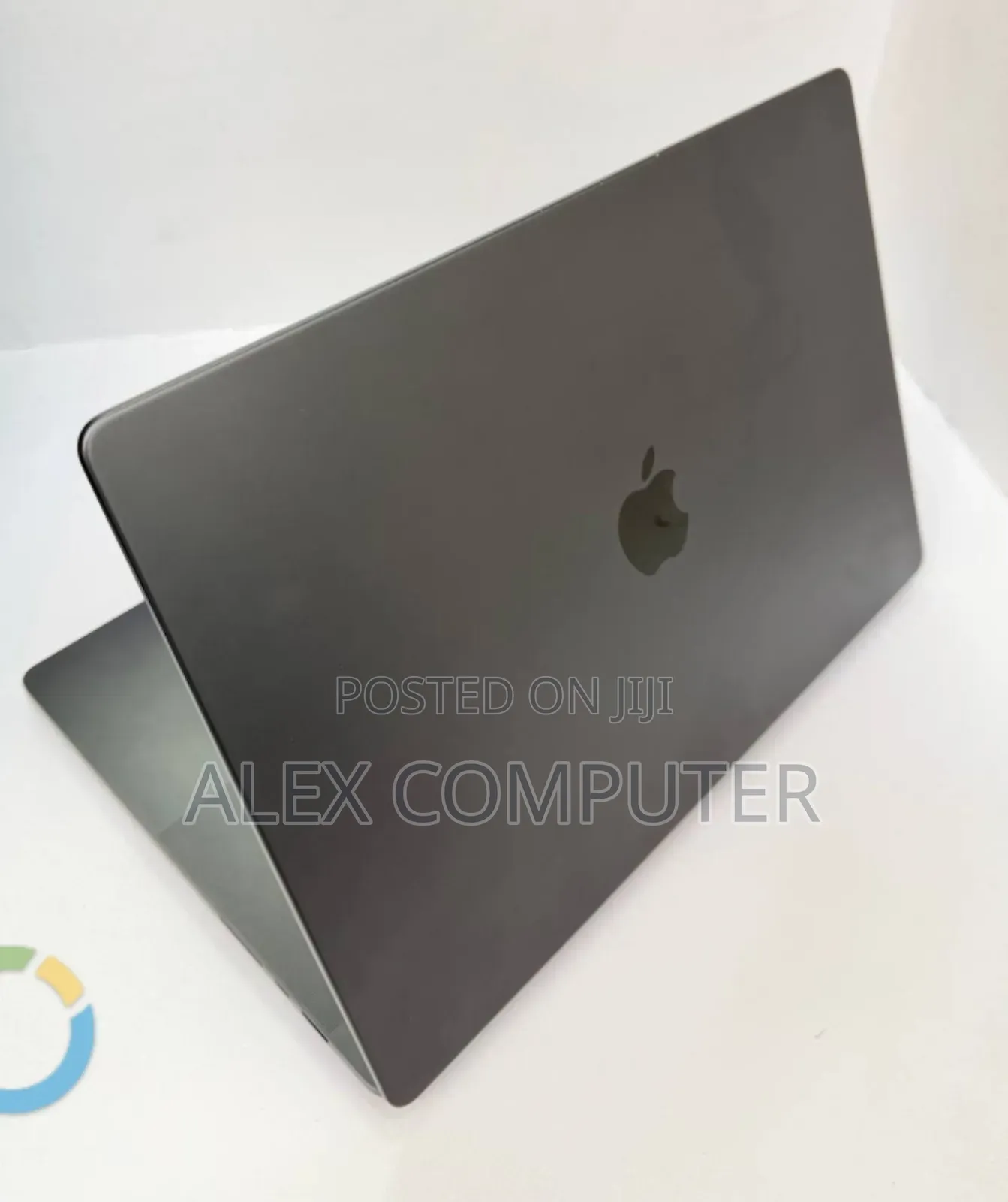 New Apple MacBook Pro 2023 M3 Pro 16-inch 18GB Apple M3 Pro SSD 512GB