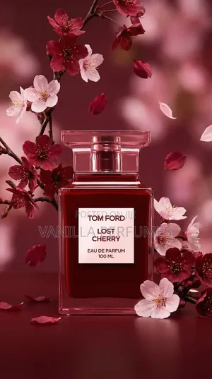 Tom Ford Lost Cherry