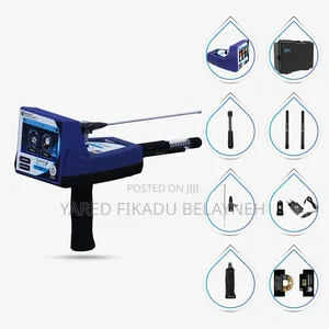 Ger Detect River-F Smart Long-Range Water Detector