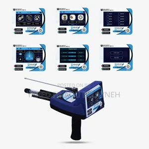Ger Detect River-F Smart Long-Range Water Detector