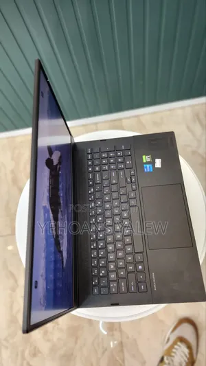 New Laptop HP Omen 16 16GB Intel Core i7 SSD 512GB