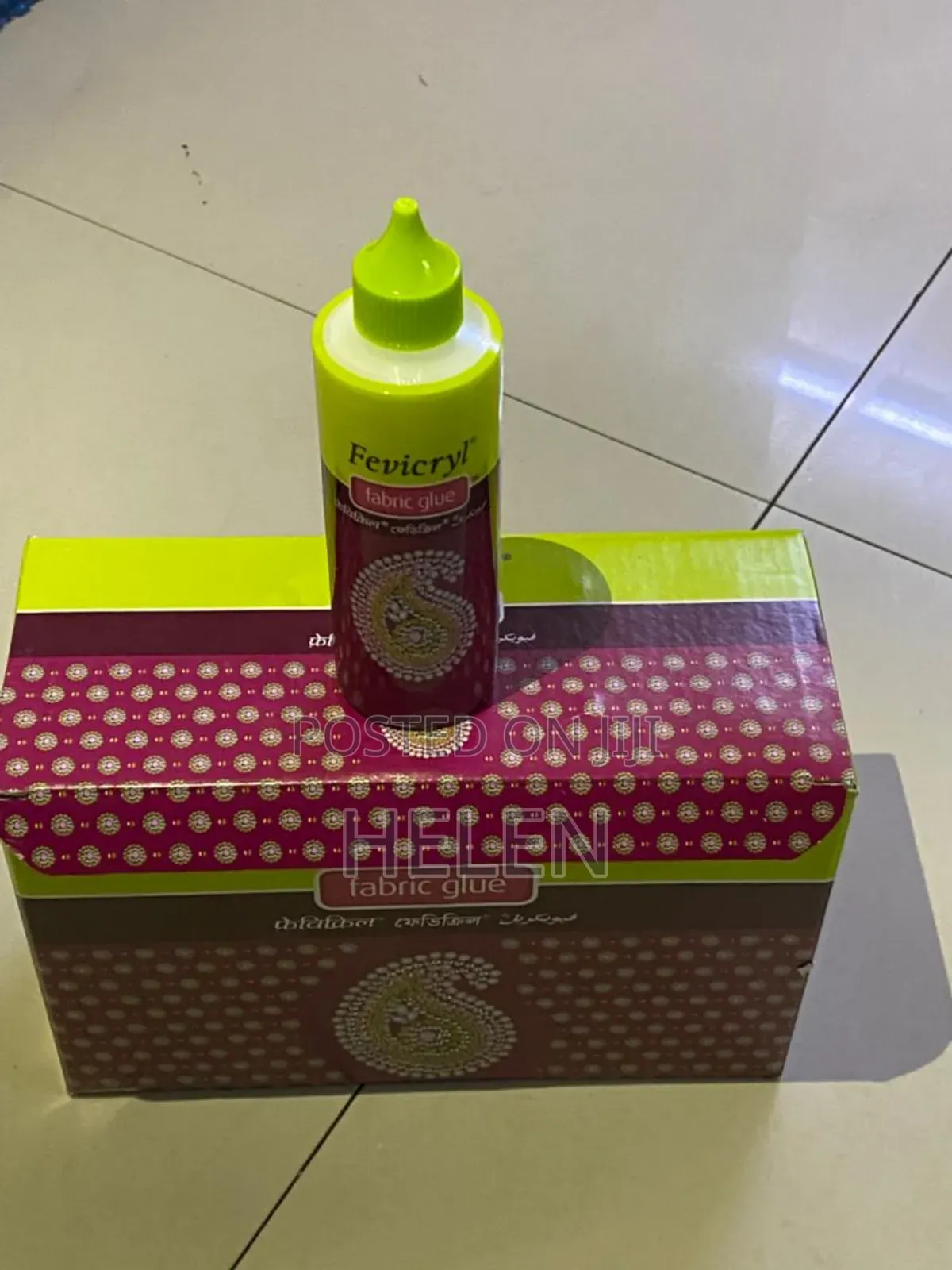 Original Glue