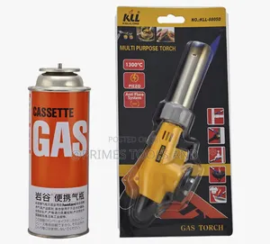 Gas Torch Flam Gun