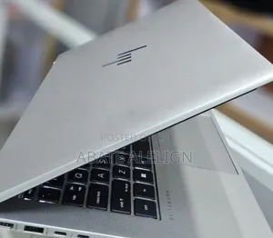 New Laptop HP EliteBook 840 G10 16GB Intel Core i5 SSD 512GB