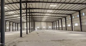 Warehouse for Sale, Area 10000 Square Meters.