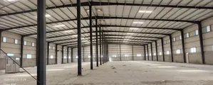 Warehouse for Sale, Area 10000 Square Meters.