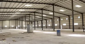 Warehouse for Sale, Area 10000 Square Meters.