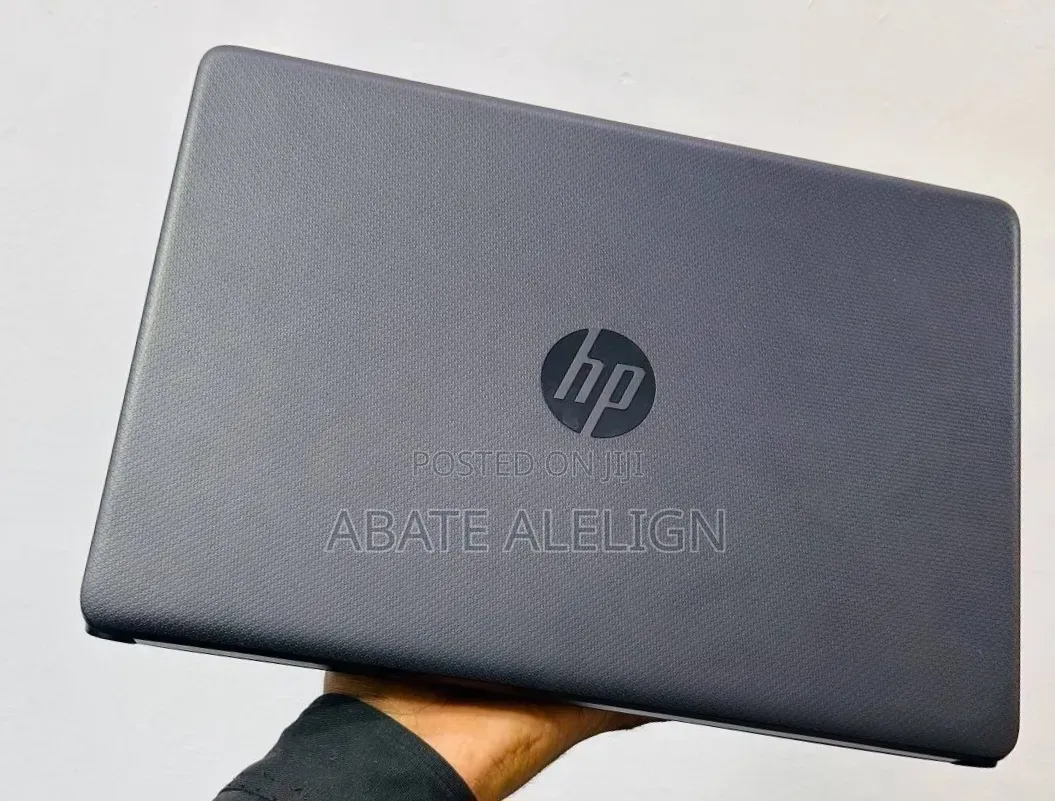 New Laptop HP Stream Notebook 8GB Intel Core i3 SSD 512GB