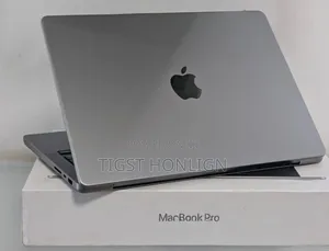 New Laptop Apple MacBook Pro 16GB Apple M2 SSD 512GB