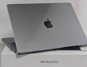 New Laptop Apple MacBook Pro 16GB Apple M2 SSD 512GB
