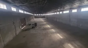 Warehouse for Sale in Kaliti Area 12000 Square Warehous