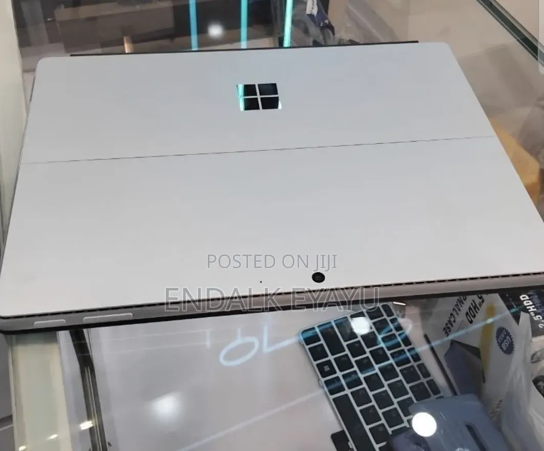 New Microsoft Surface Pro 9 16GB Qualcomm Snapdragon X Plus SSD 512GB