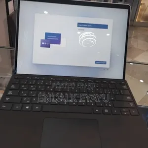 New Microsoft Surface Pro 9 16GB Qualcomm Snapdragon X Plus SSD 512GB