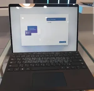 New Microsoft Surface Pro 9 16GB Qualcomm Snapdragon X Plus SSD 512GB