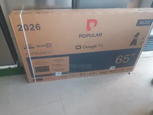 Popular 65inch Tv Smart Android