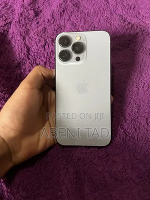 Apple iPhone 13 Pro 128 GB White