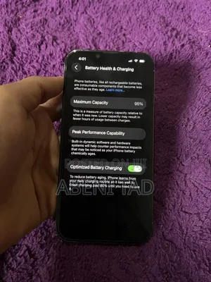 Apple iPhone 13 Pro 128 GB White