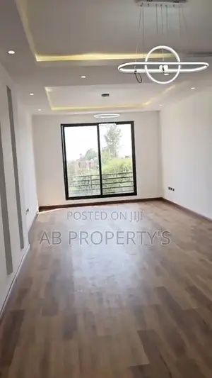 Furnished 3bdrm Apartment in ግሎባል ሆቴል, Kirkos for sale