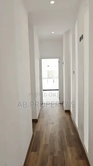 Furnished 3bdrm Apartment in ግሎባል ሆቴል, Kirkos for sale