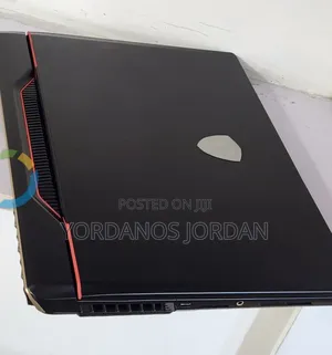 New Laptop MSI Raider GE68HX 13VI-202US 32GB Intel Core i9 SSD 1T