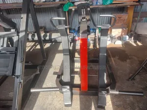 Professional Back Trainer አቅም ያለው