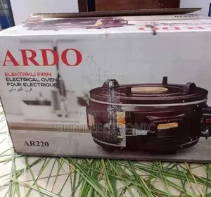Ardo 3 Patera