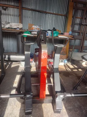 Back Machine ጥራት ያለውhome Gym Back Machine Durable Design