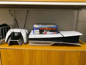 We Will Buy Your Used Ps5 Fat And Slim Contact Me