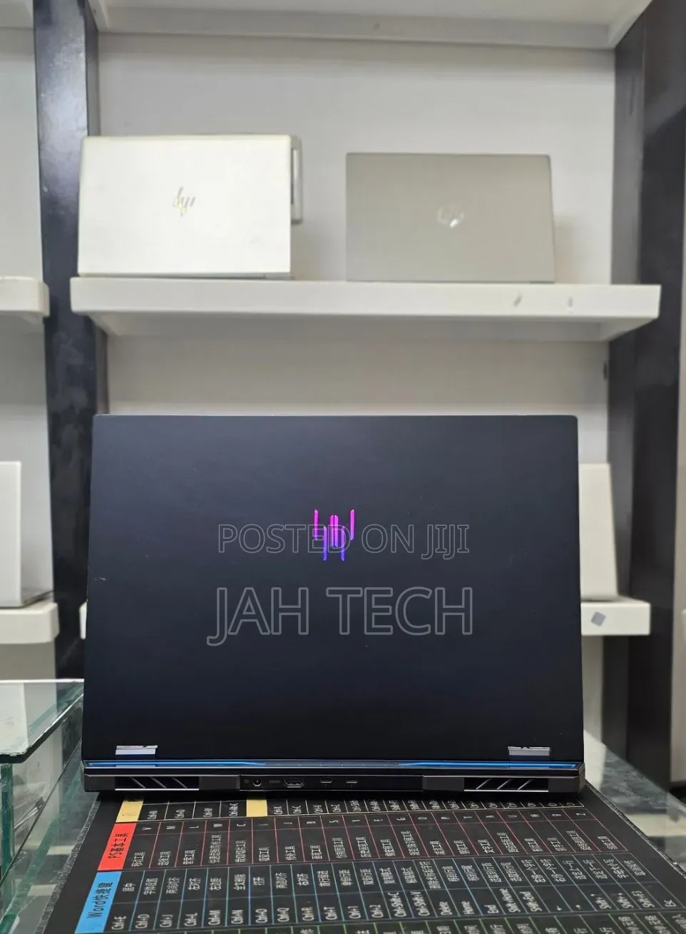 New Laptop Acer Predator 17 X 32GB Intel Core i9 SSD 1T