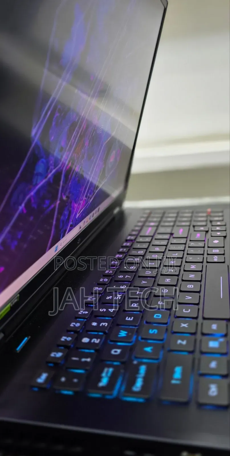 New Laptop Acer Predator 17 X 32GB Intel Core i9 SSD 1T