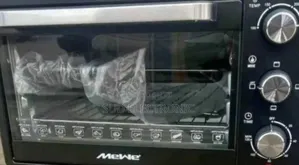 Mewe Mini Oven