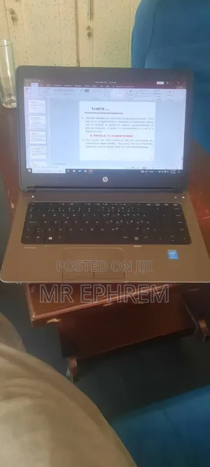 Laptop HP ProBook 650 G1 4GB Intel Core i5 SSD 128GB