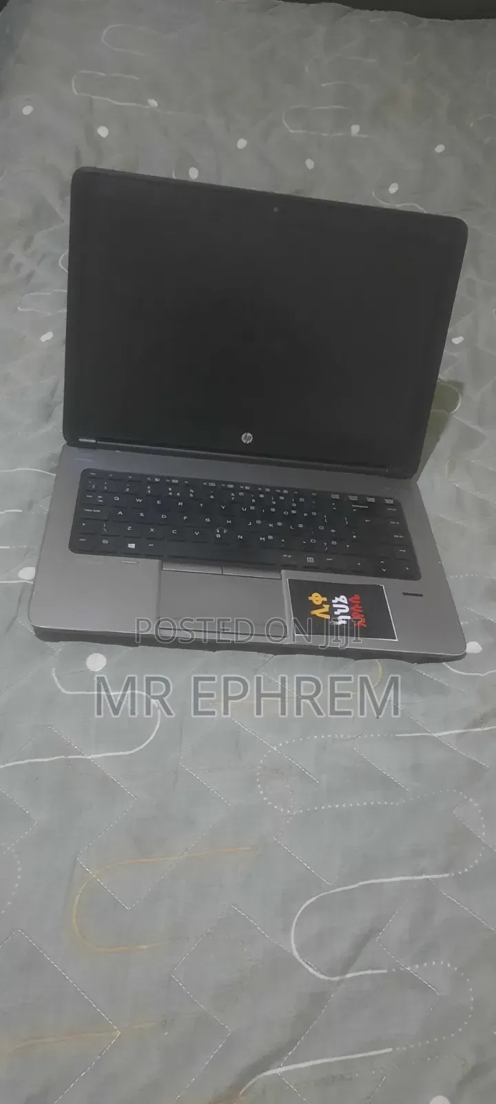 Laptop HP ProBook 650 G1 4GB Intel Core i5 SSD 128GB
