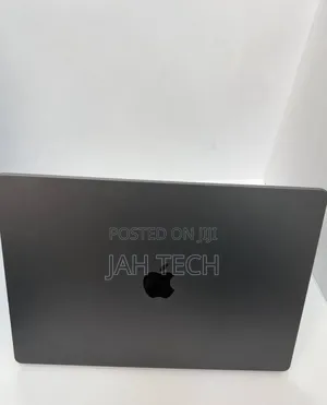 New Apple MacBook Pro 2023 M3 Pro 16-inch 18GB Apple M3 Pro SSD 512GB