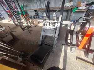 Gym Equipment Leg Press Machine Ready for Sale