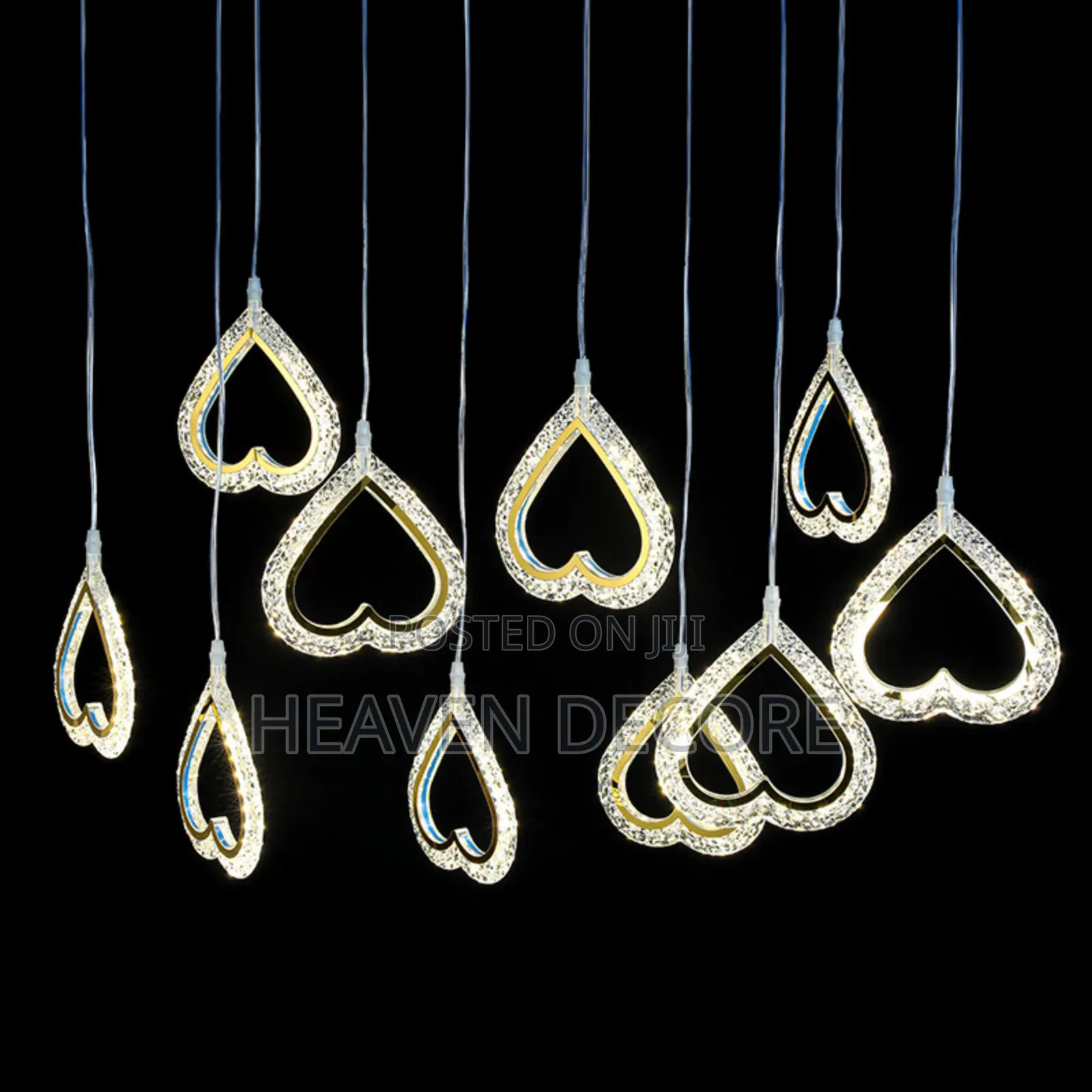 Hanging Light