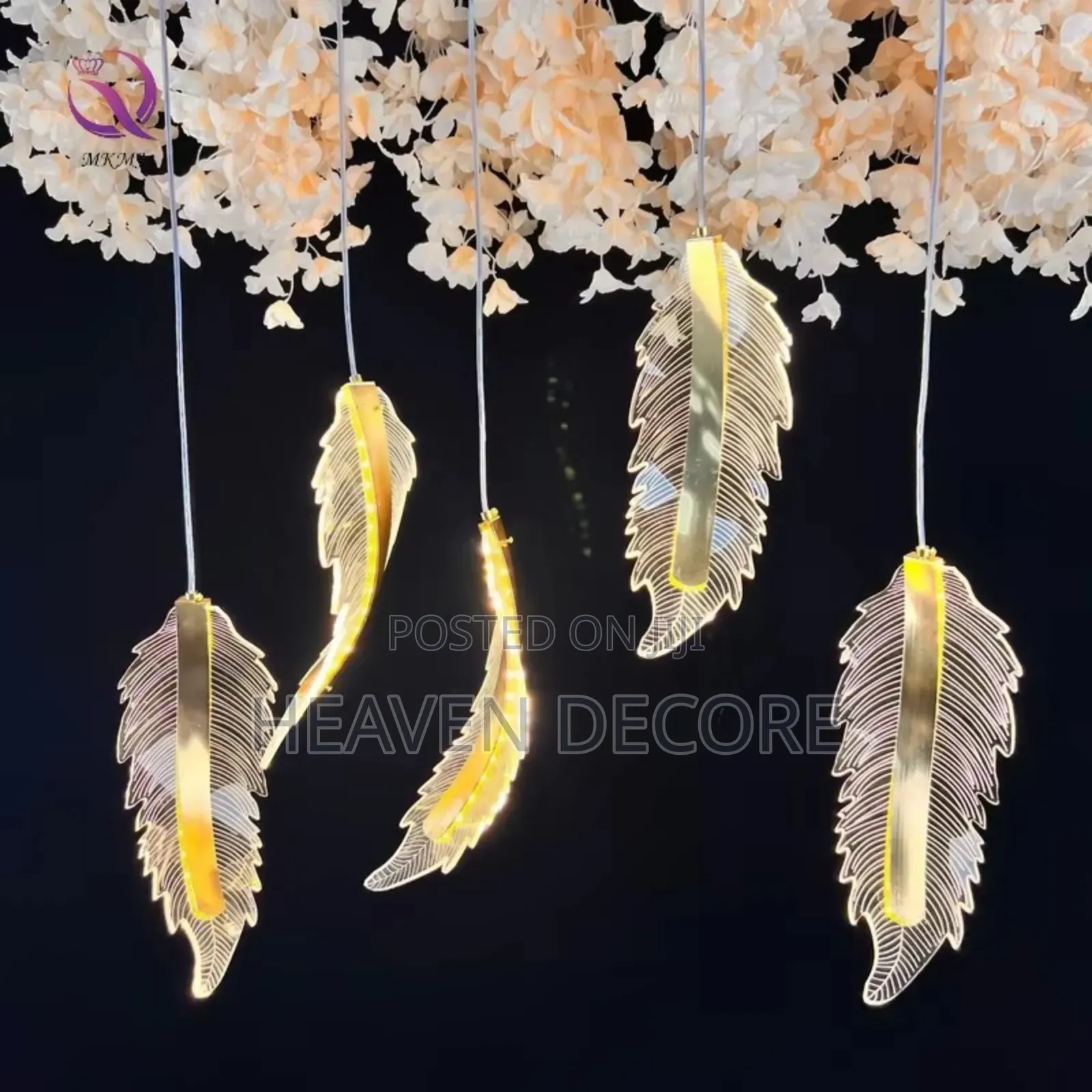 Hanging Light