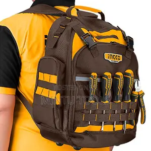 Original Ingco Bag