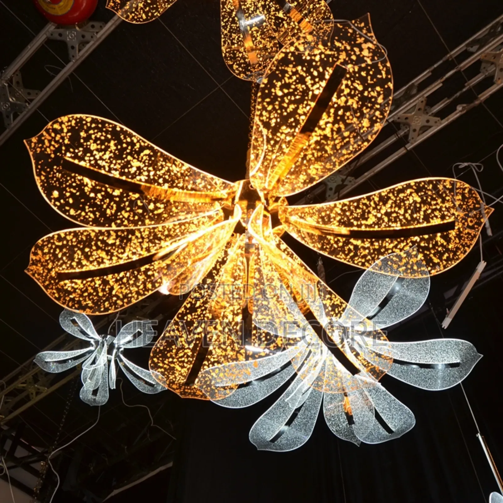 Hanging Light