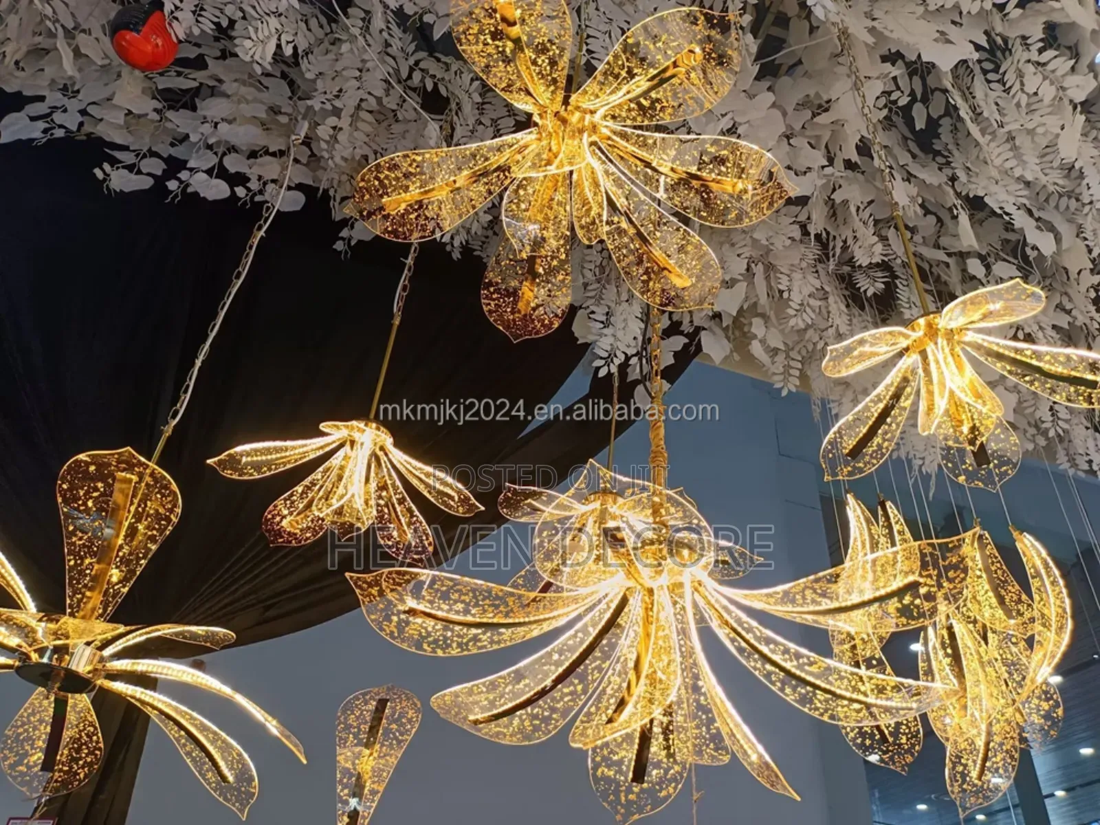 Hanging Light