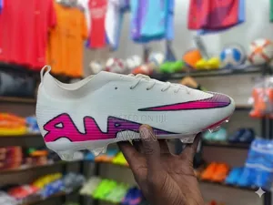 Nike Football Boots Taketa