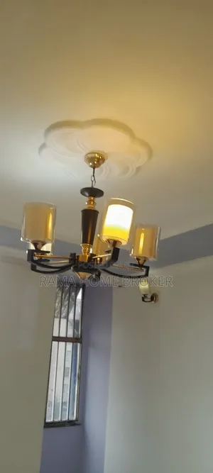 Furnished 1bdrm Condo in ቦሌ አራብሳ ኮንዶሚኒየም, Yeka for sale