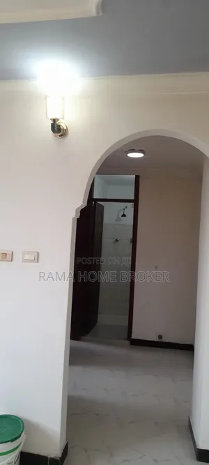 Furnished 1bdrm Condo in ቦሌ አራብሳ ኮንዶሚኒየም, Yeka for sale