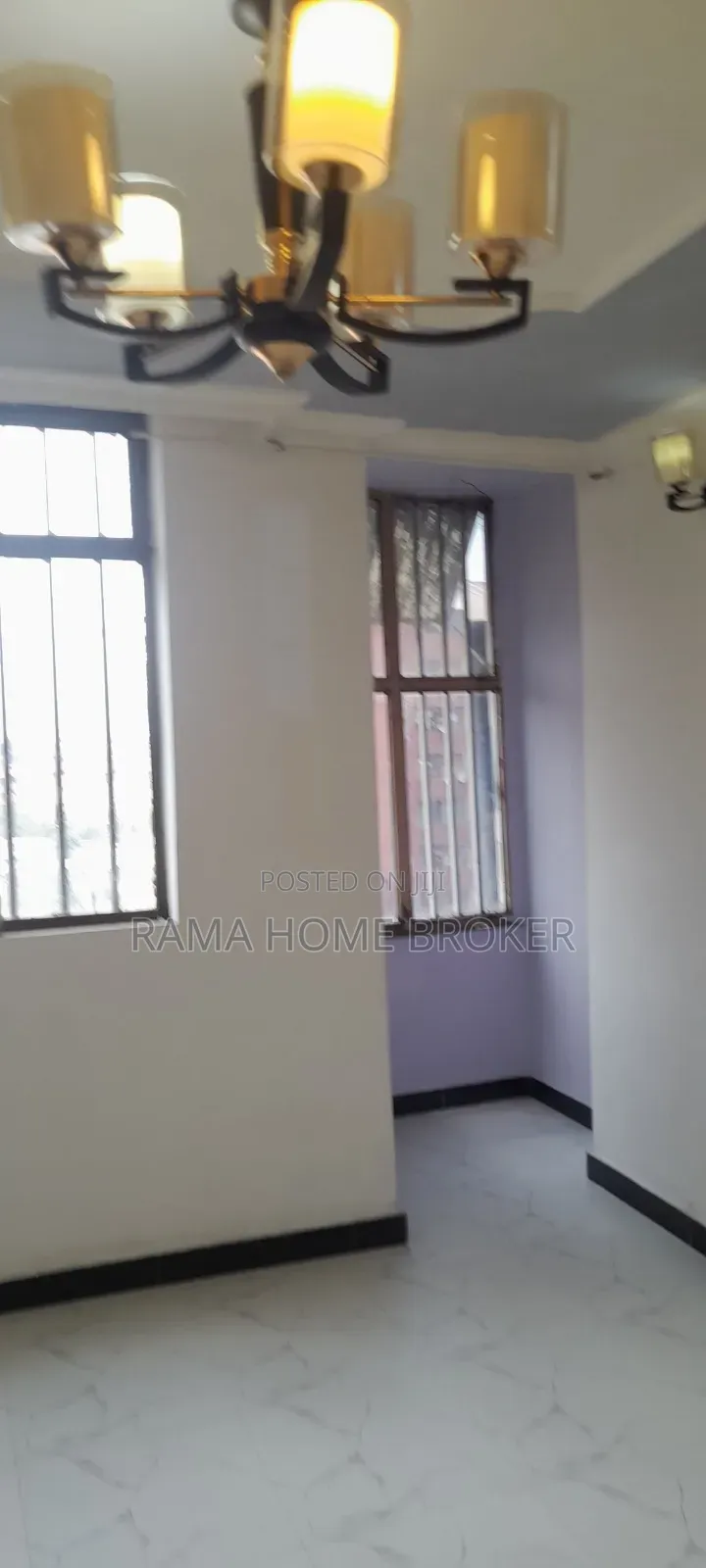 Furnished 1bdrm Condo in ቦሌ አራብሳ ኮንዶሚኒየም, Yeka for sale