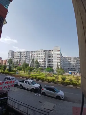 Furnished 1bdrm Condo in ቦሌ አራብሳ ኮንዶሚኒየም, Yeka for sale